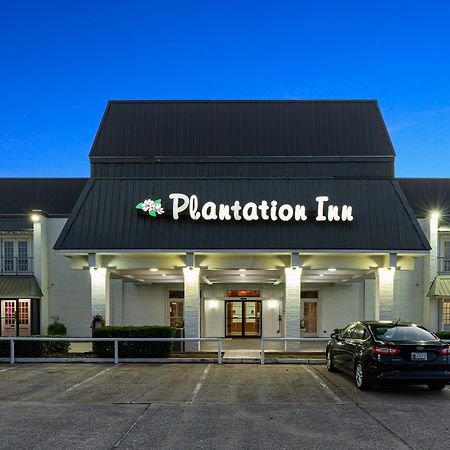 Plantation Inn โฮมา ภายนอก รูปภาพ