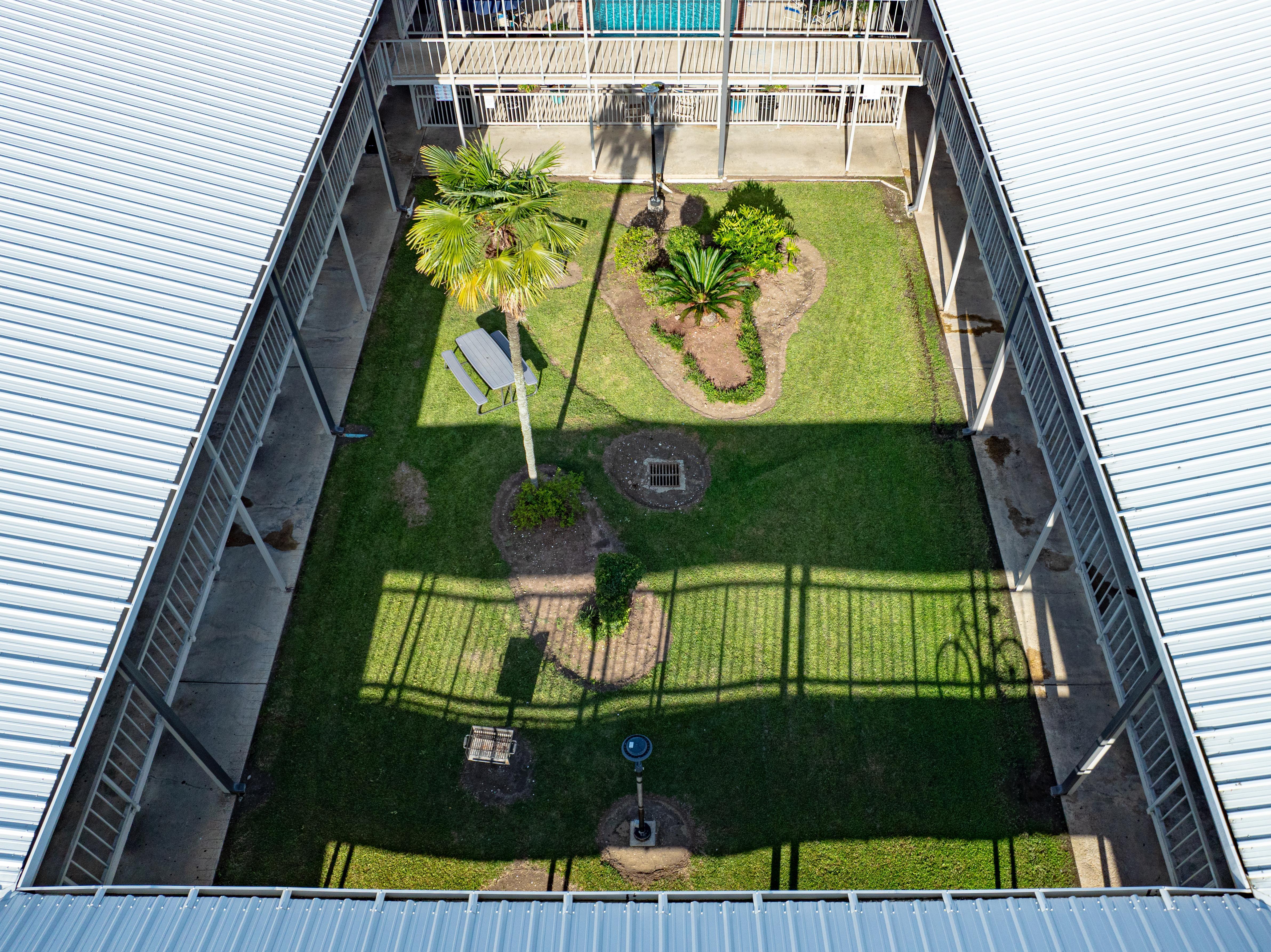 Plantation Inn โฮมา ภายนอก รูปภาพ
